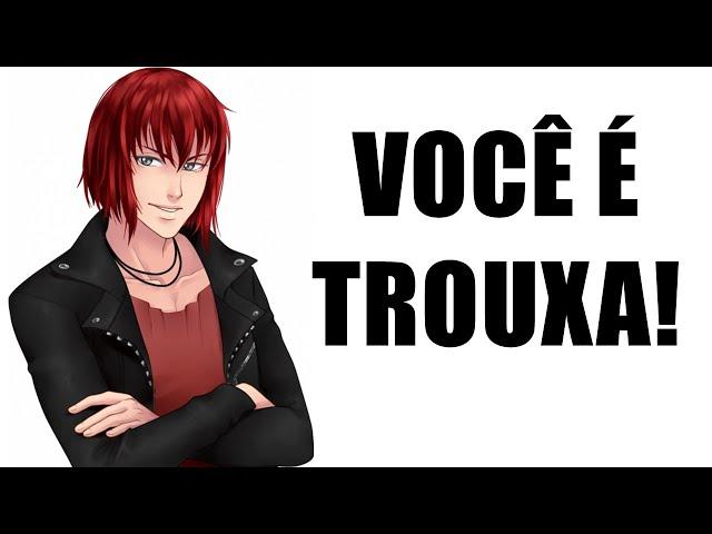 O que seu personagem favorito de Amor Doce diz sobre você!