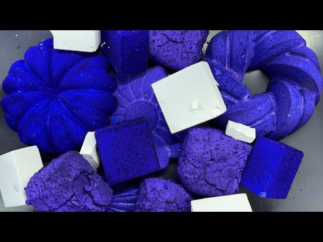 Indigo/Purple Mini Mass Crush