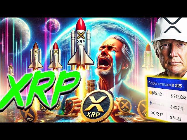 RIPPLE/XRP 76,000% XRP GAIN $0.65 TO $494!? 3000% GAIN $20 XRP