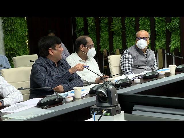 AP CM YS Jagan Review Meeting On Housing Department