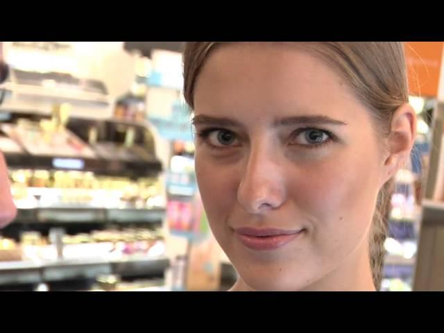 How to Create a Bronze, Sun-Kissed Look
