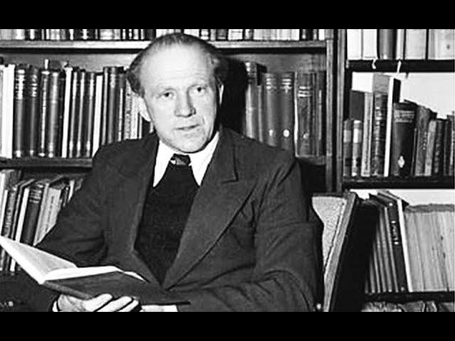 Werner Heisenberg - Physik & Philosophie (Originalaufnahme)