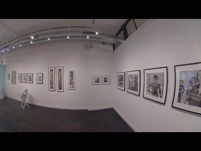 George Kollar: A Tribute Exhibition