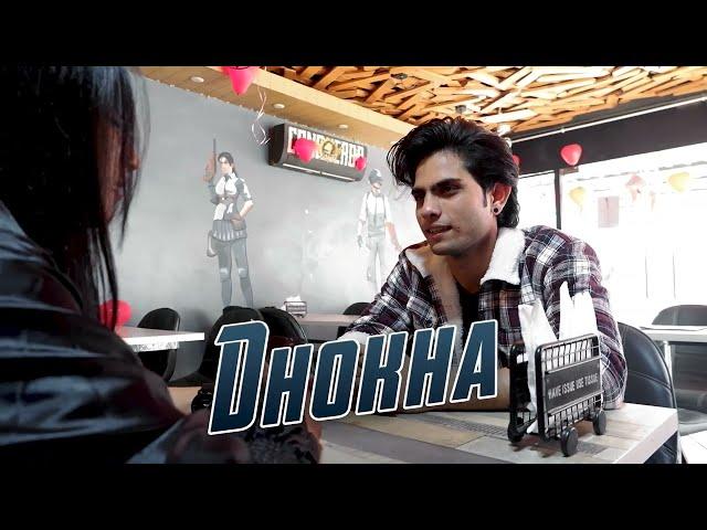 MODELS HUB | TEASER | DHOKHA | NINJA | PARDEEP MALAK | SHAAN / ARPIT