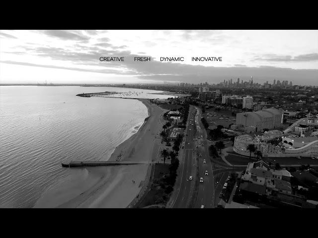 Your Real Estate Video Production Agency- Black & White