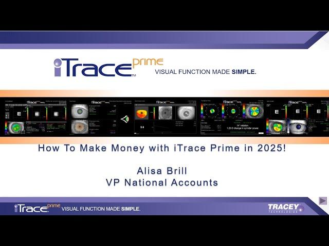 Tracey Technologies