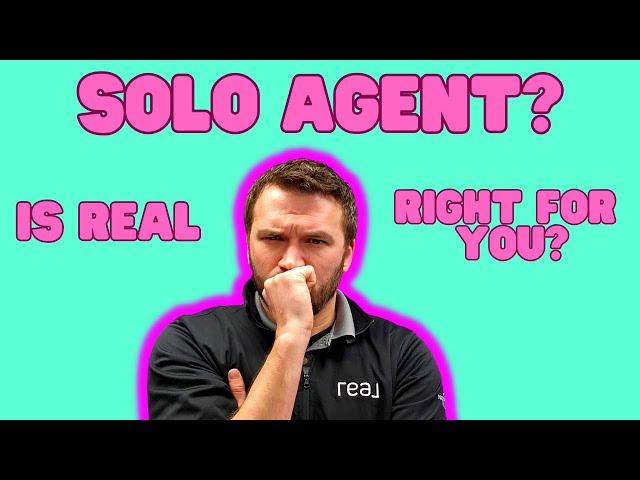 Is real brokerage good for new agents-- Brokerage Review, Real Broker