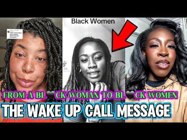 Blck Women Are Not Doing This Again -This is What They Had To Say