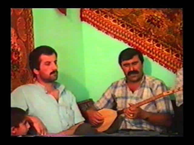 Mustafa Çöplü Uzun Hava