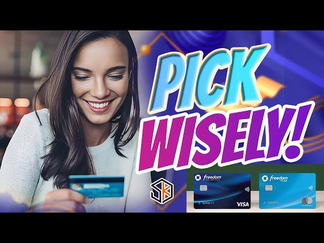Chase Freedom Student vs Discover it Chrome: Which Student Card Wins in 2025?  CREDIT S6•E335