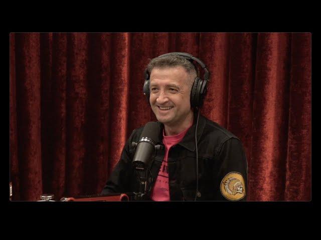 Joe Rogan Experience #2182 - Michael Malice