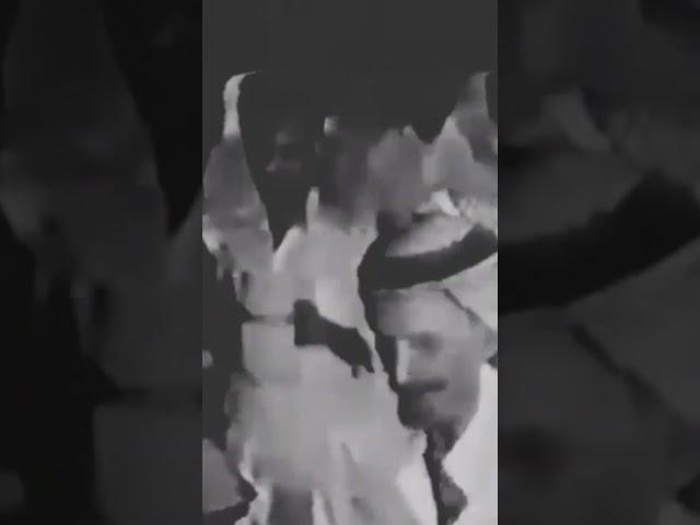 الجبرتي وهو عمره٩٥