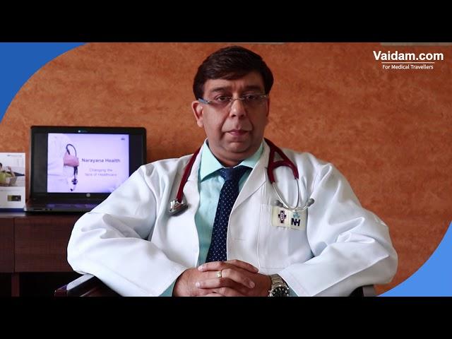 Immunotherapy - Best Explained by Dr. Deni Gupta of Dharamshila Narayana Hospital