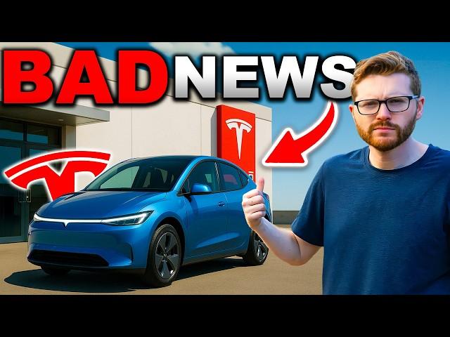Tesla Launches NEW Refresh Models | Owners Are FURIOUS!