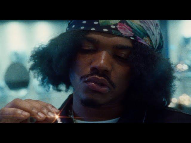 Smino, J. Cole - 90 Proof