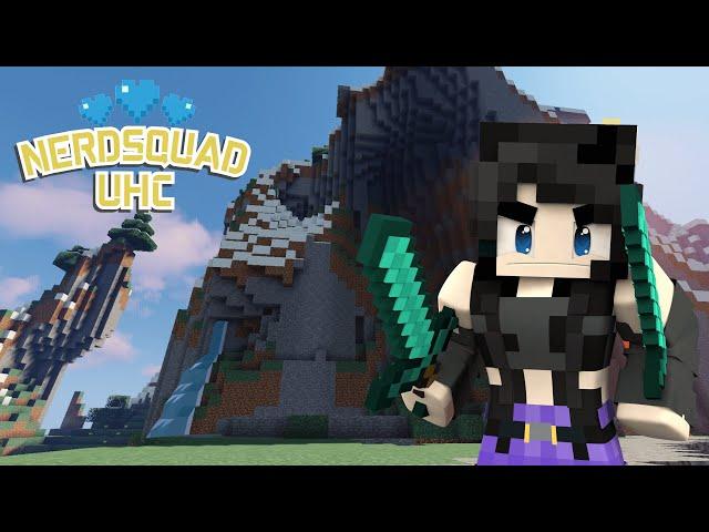 Final Challenge & After Call - NerdSquad UHC - S7 E8