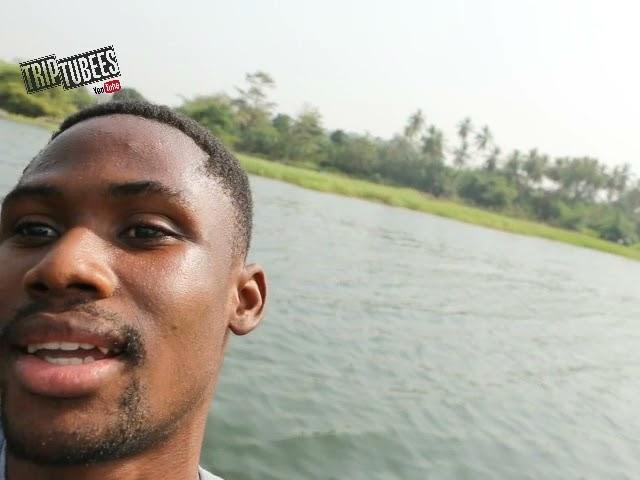 Lake Volta, Volta region tour. Kpando Agbenoxoe. (Triptubees 1st edition on Eliswildtrips)