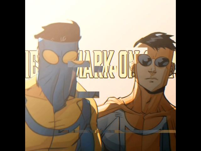 Shiesty mark and omni mark edit #invincible #edit #shorts