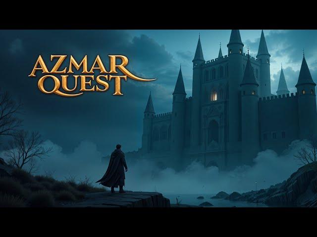 Azmar Quest | Old School RPG
