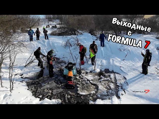 Снего Венёв 03.02.24