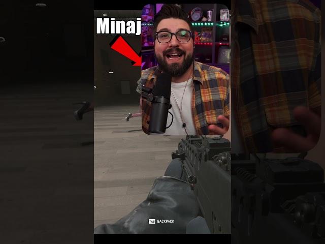 DMZ Teammates NEED TO LISTEN!!!