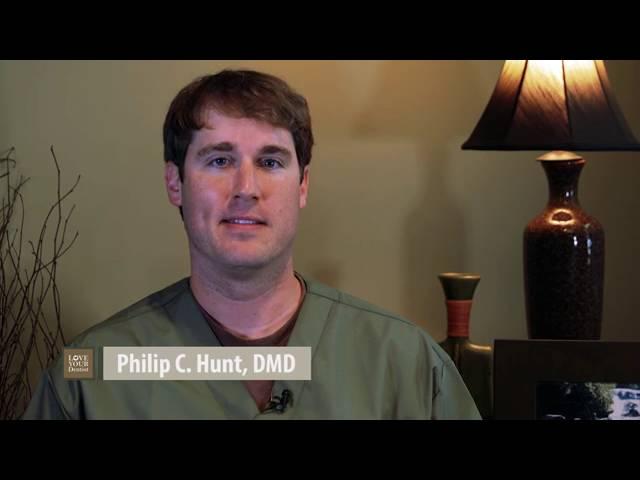 How Can I Avoid Gum Disease? SC Dentist Philip C. Hunt, DMD