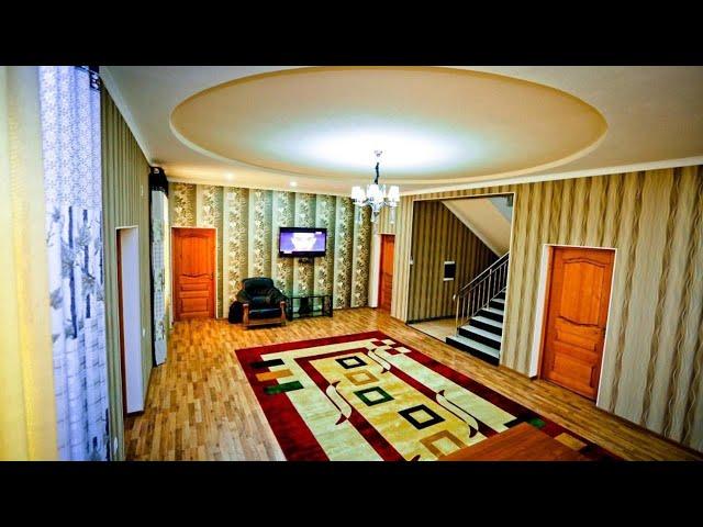 Hotel Matin on Moskovskay, Chkalovsk, Tajikistan
