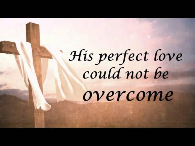 Forever Kari Jobe (Lyric Video)