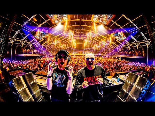 Da Tweekaz at Mainstage | Tomorrowland Winter 2022