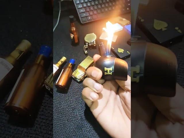 #lighter #collection #video