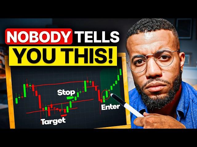 7 Futures Trading Tips NO ONE Is telling YOU!