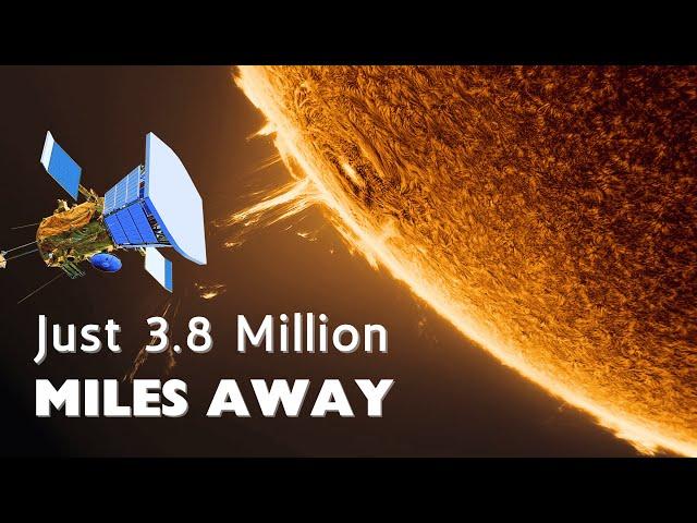 NASA Parker Solar Probe’s Historic Closest Sun Approach — But Why?