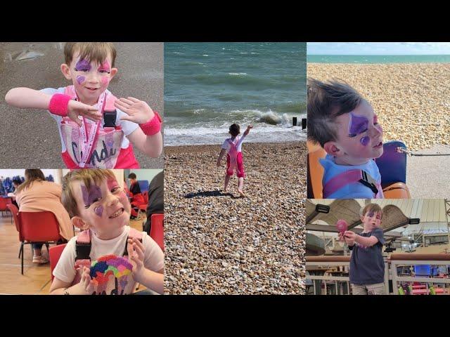 Butlins Bognor Regis Day trip | July 2024