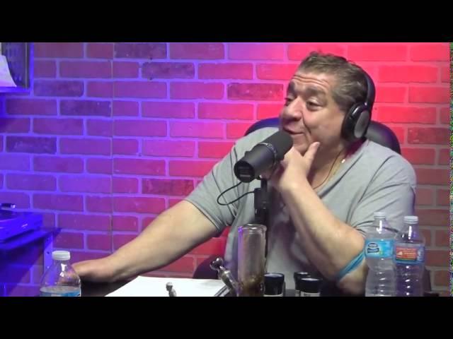 Joey Diaz Talks About How He Would Steal Other People's Lunches At Work