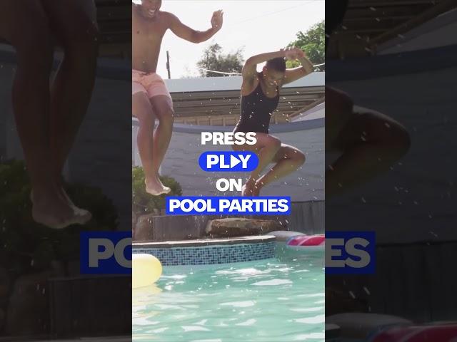 #PressPlayonSummer