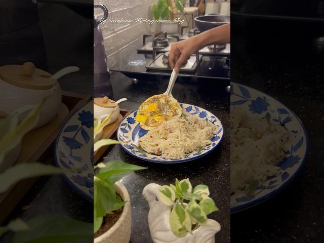 Mini Vlog Preparing My Favorite Dinner Combo ️ 05/17 #shorts