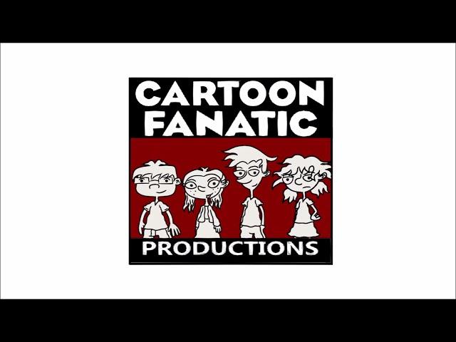 Cartoon Fanatic Productions Compilation