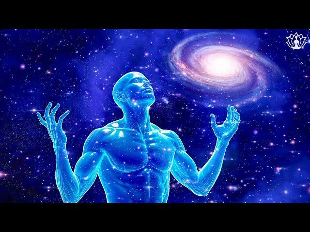 432Hz - Whole Body Regeneration, Alpha Waves Heal The Body, Mind and Spirit, Relieve Stress