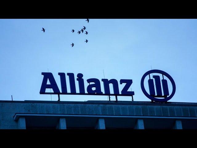 Backstop Is Important Measure By German Government: Allianz CEO