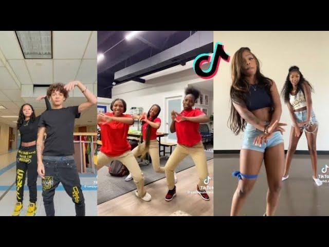 BLACK TIKTOK DANCE COMPILATION MAY/JUNE 2023