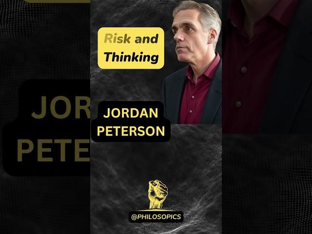 Speak Your Mind Even if it OFFENDS | Jordan PeTerson Powerful Quote