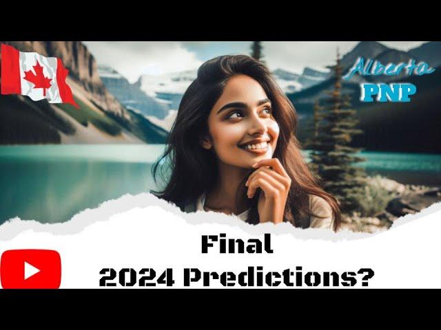 AAIP Predictions for 2024