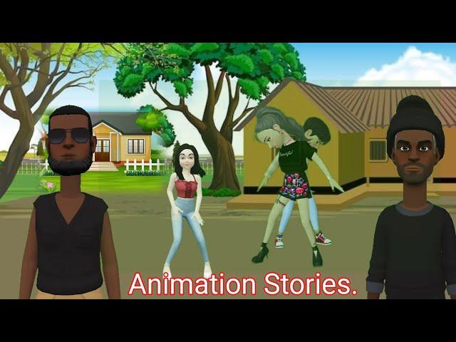 Must watch . Jamaica Animated Short stories #cartoonconvo [ Online Business ] #Cartoonconvo