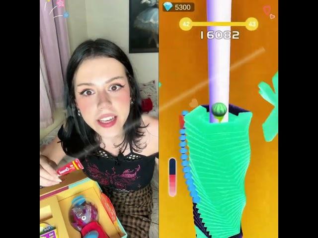 #viralvideo #games #funny #colonelkkjϟ #gamergirl #fouryou #gameplay #humor #podcast #storytime