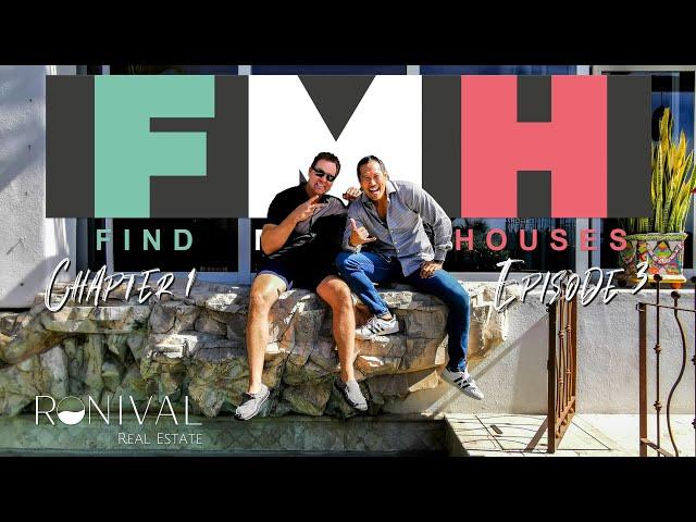 Ronival™ Real Estate | Find Mexico Houses: What is Miles and Alisha's decision?