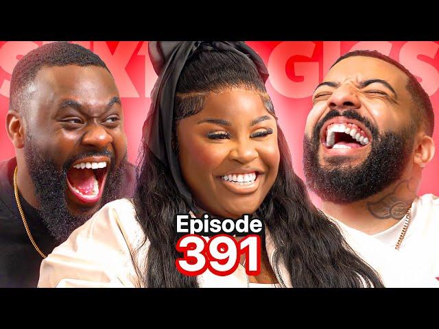 NELLA ROSE!! | EP 391 | ShxtsNGigs Podcast