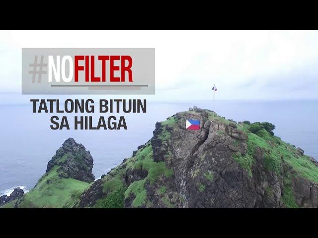 Tatlong Bituin Sa Hilaga (Full Documentary) #NoFilter | ABS-CBN News