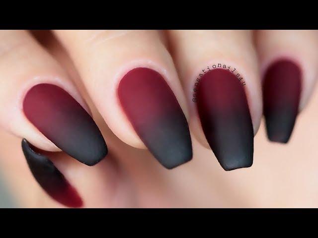 Amazing 18 Nail Art Designs | New Nail Art Compilation February 2019 by MUA DIY