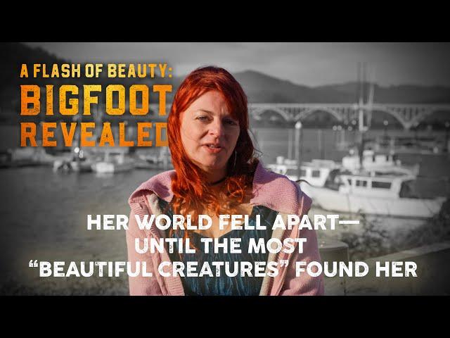 A Flash of Beauty: Ginger