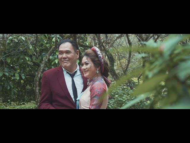 prewedding hoy THong   Nga Tran